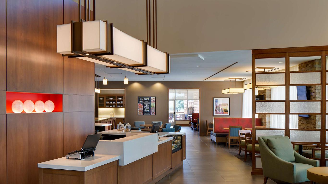 Hyatt Place DFW