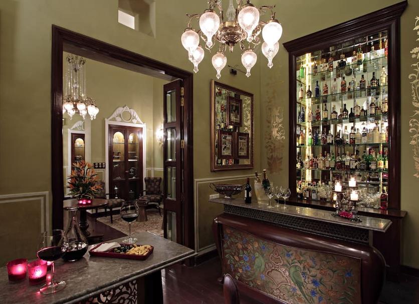 Bar Zdjęcie