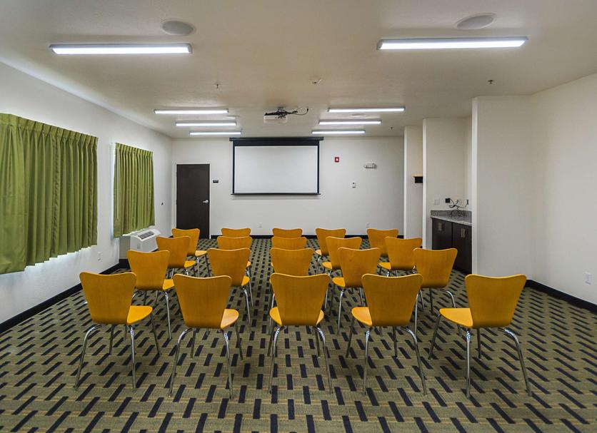 Sala konferencyjna Zdjęcie