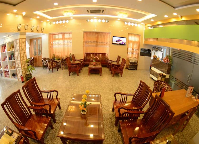 Lobby Zdjęcie