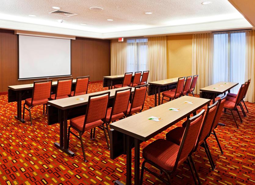 Sala konferencyjna Zdjęcie