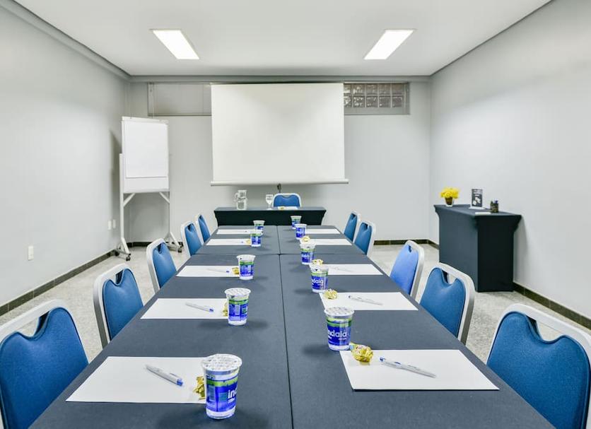 Sala konferencyjna Zdjęcie