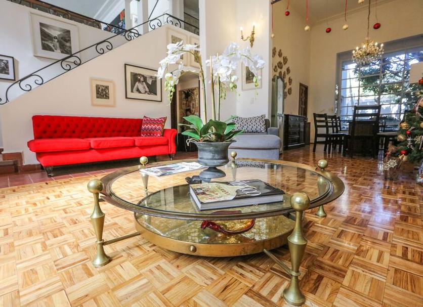 Lobby Zdjęcie