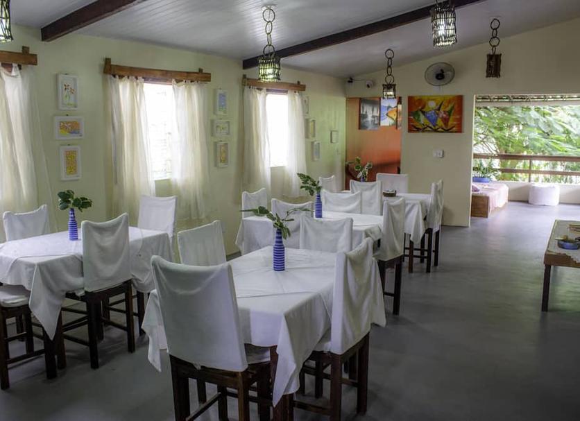 Restauracja Zdjęcie