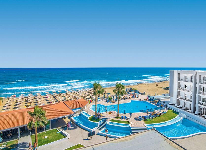 Udogodnienia w hotelu Zdjęcie