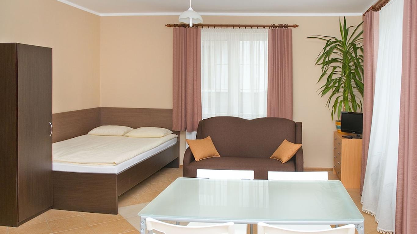 Sand Residence