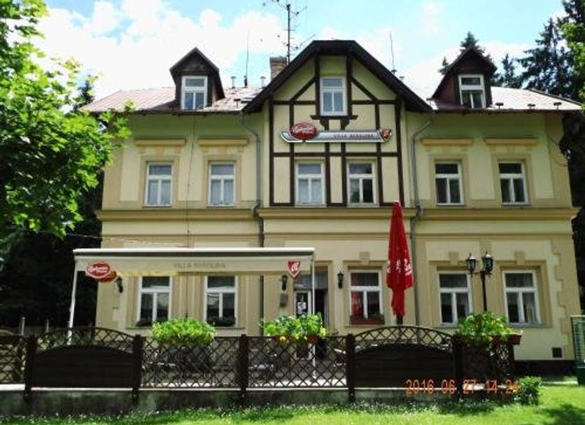 Budynek Zdjęcie