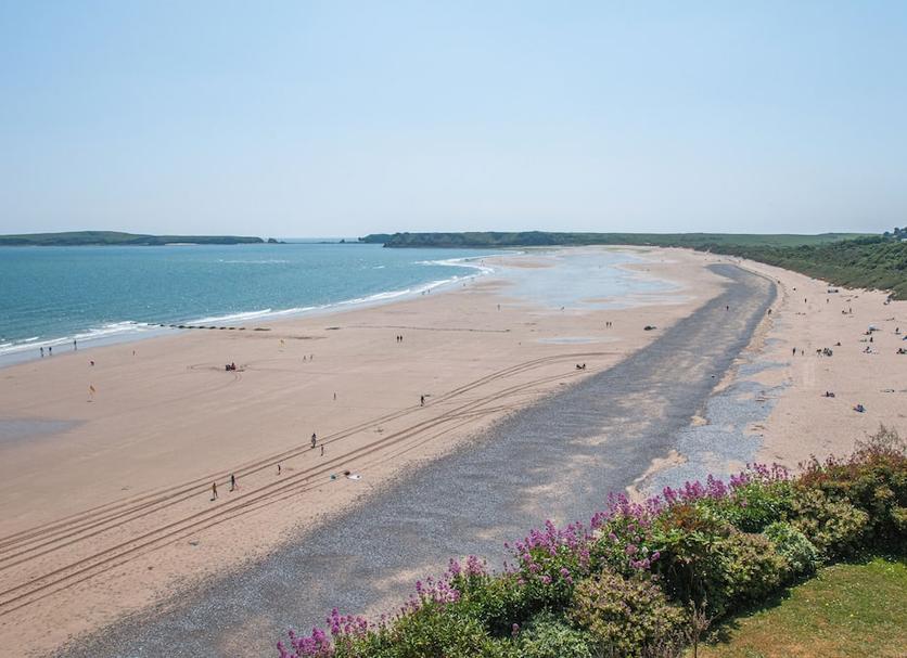 Plaża Zdjęcie