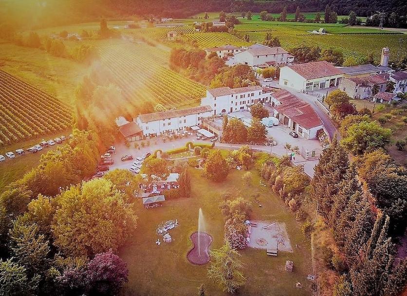 Widok na zewnątrz Zdjęcie