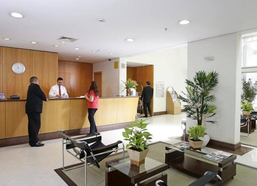 Lobby Zdjęcie