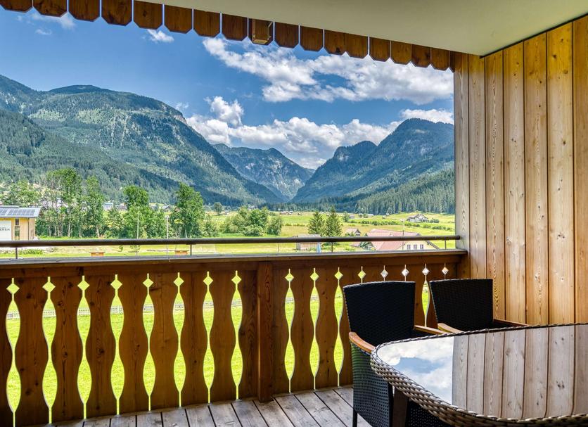Balkon Zdjęcie