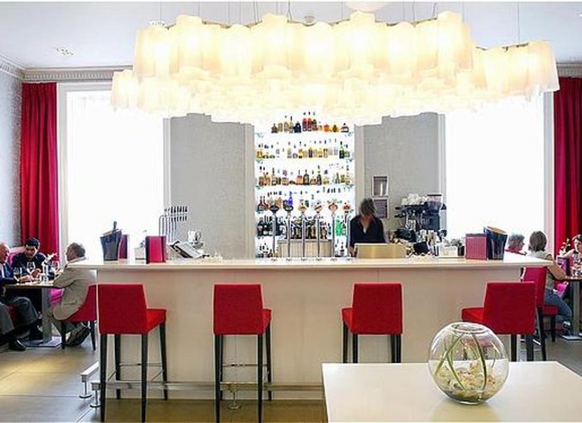 Bar Zdjęcie