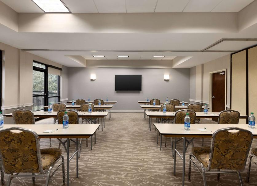Sala konferencyjna Zdjęcie