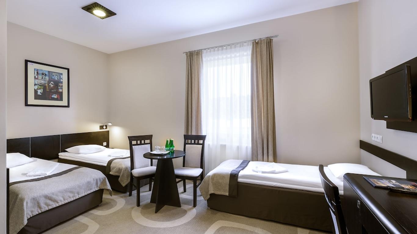 Motel Picaro