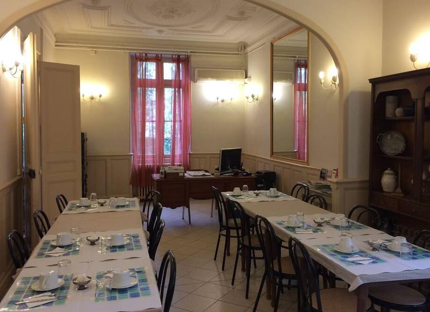 Restauracja Zdjęcie