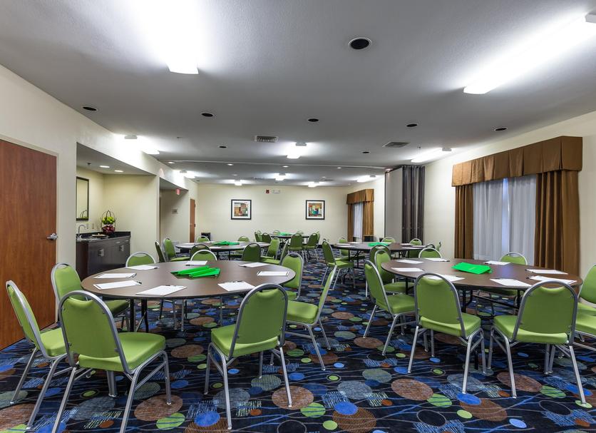 Sala konferencyjna Zdjęcie
