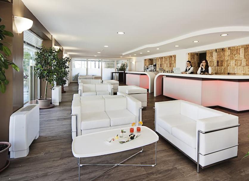 Lobby Zdjęcie