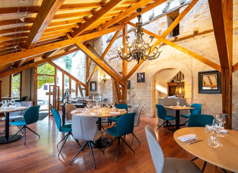 Restauracja Zdjęcie