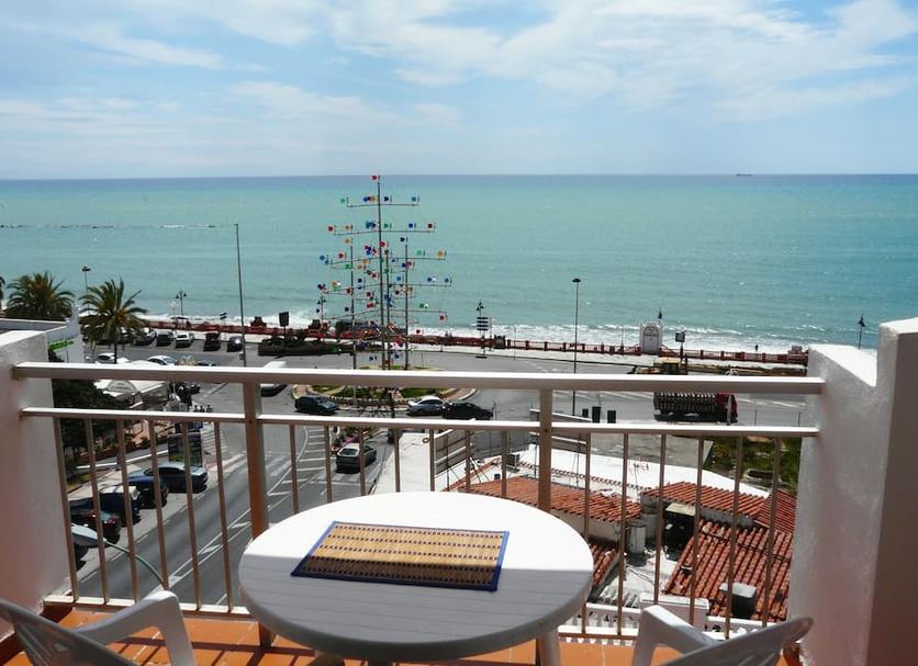 Balkon Zdjęcie