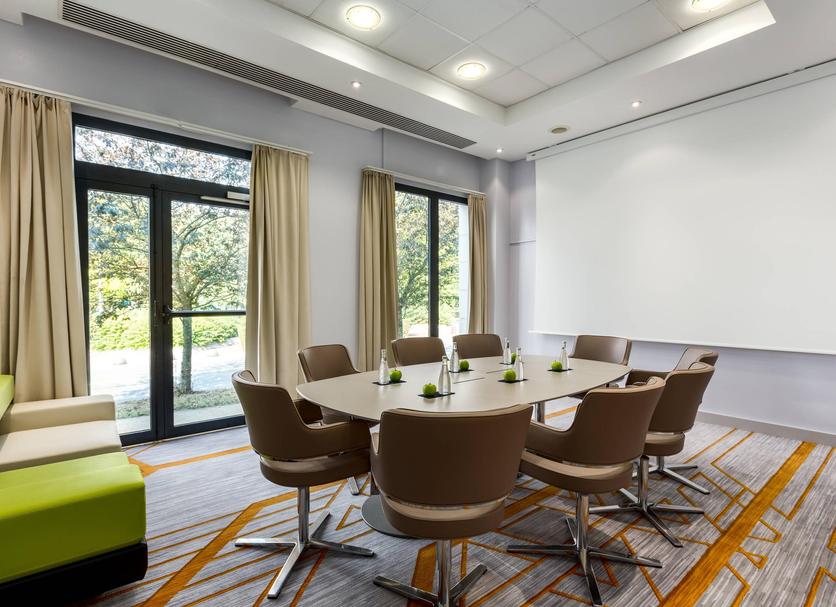 Sala konferencyjna Zdjęcie