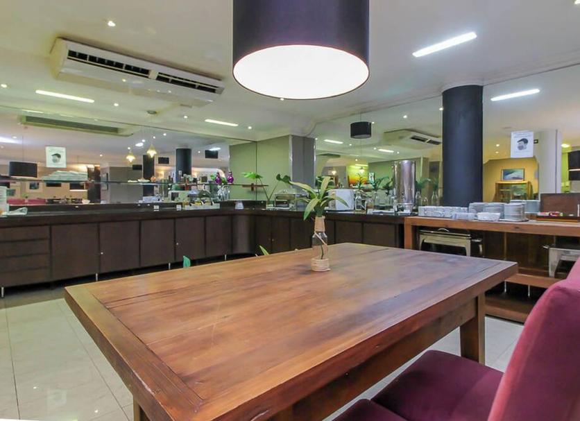 Restauracja Zdjęcie