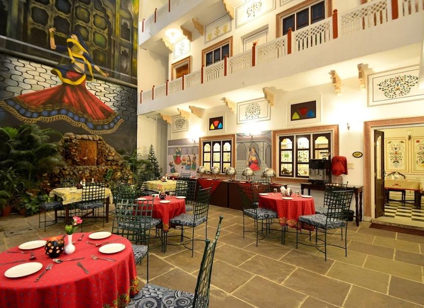 Restauracja Zdjęcie