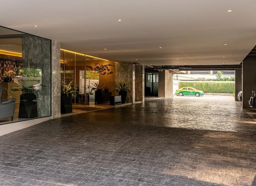 Lobby Zdjęcie