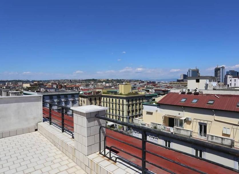 Balkon Zdjęcie