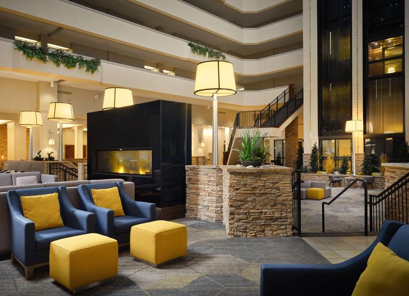 Lobby Zdjęcie