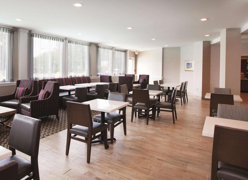 Restauracja Zdjęcie