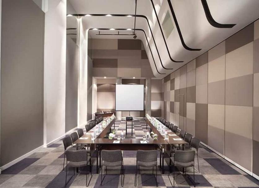 Sala konferencyjna Zdjęcie