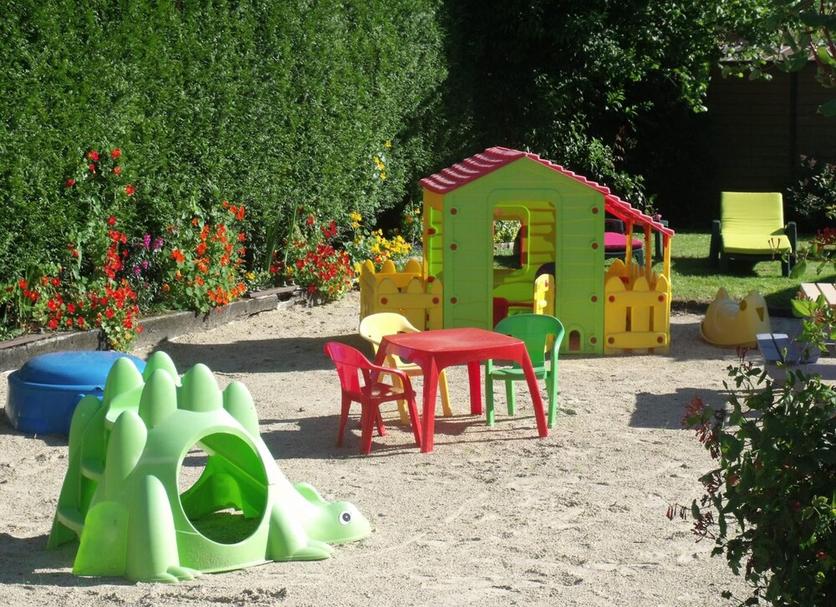 Patio Zdjęcie