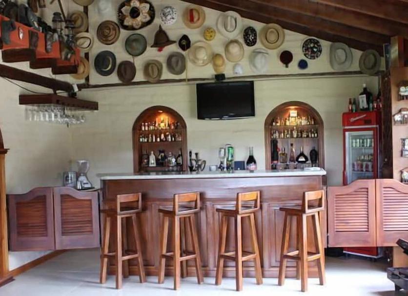 Bar Zdjęcie