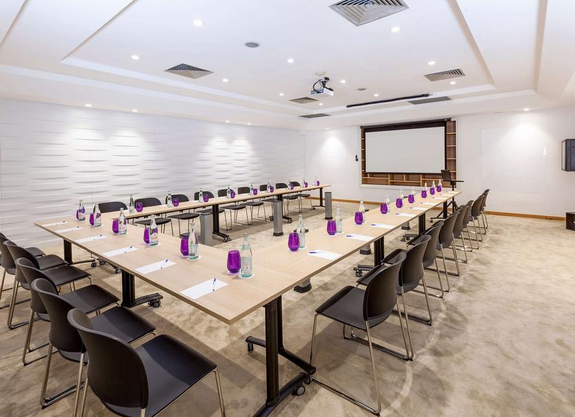 Sala konferencyjna Zdjęcie