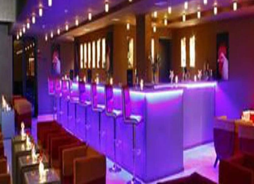 Bar Zdjęcie