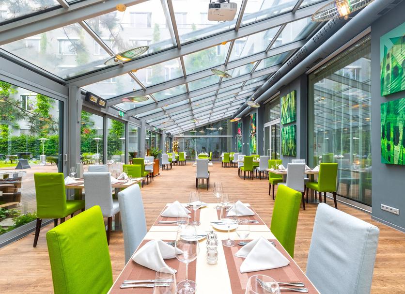 Restauracja Zdjęcie