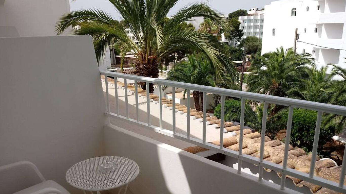 Hostal Oasis Dor