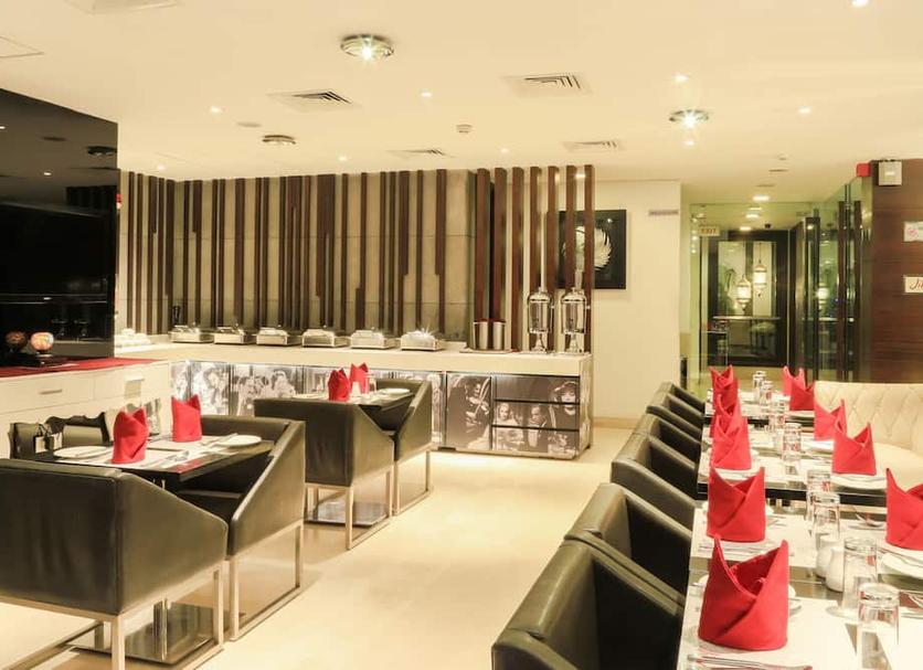 Restauracja Zdjęcie