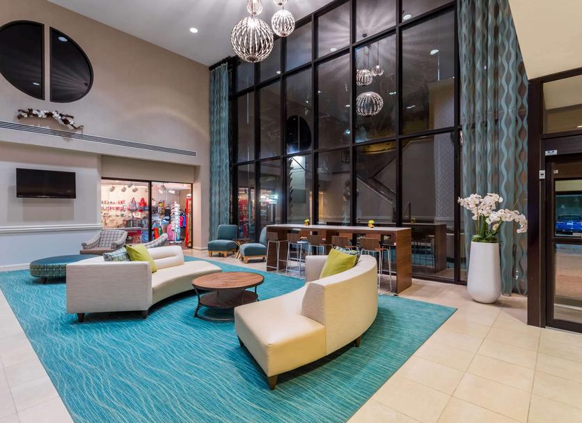 Lobby Zdjęcie