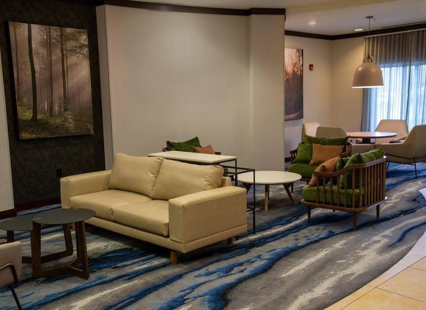 Lobby Zdjęcie