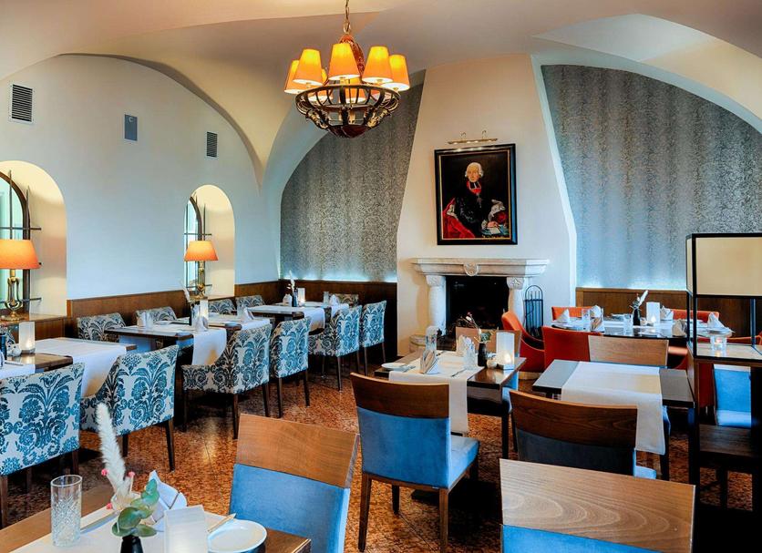 Restauracja Zdjęcie