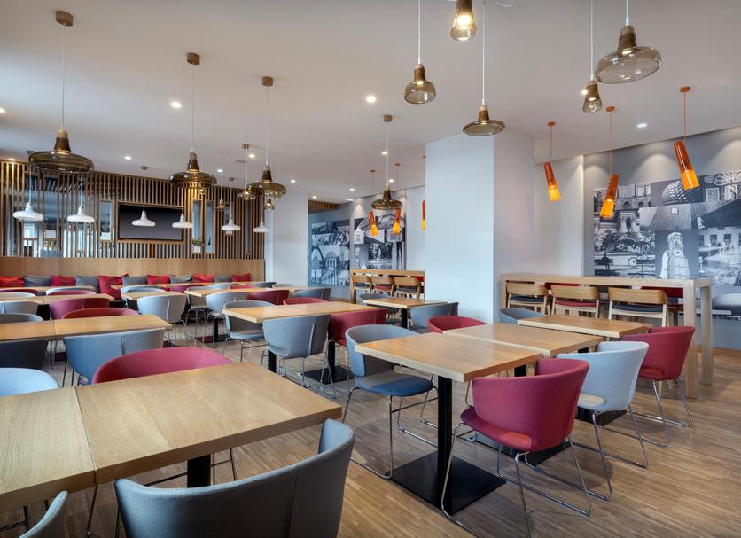 Restauracja Zdjęcie
