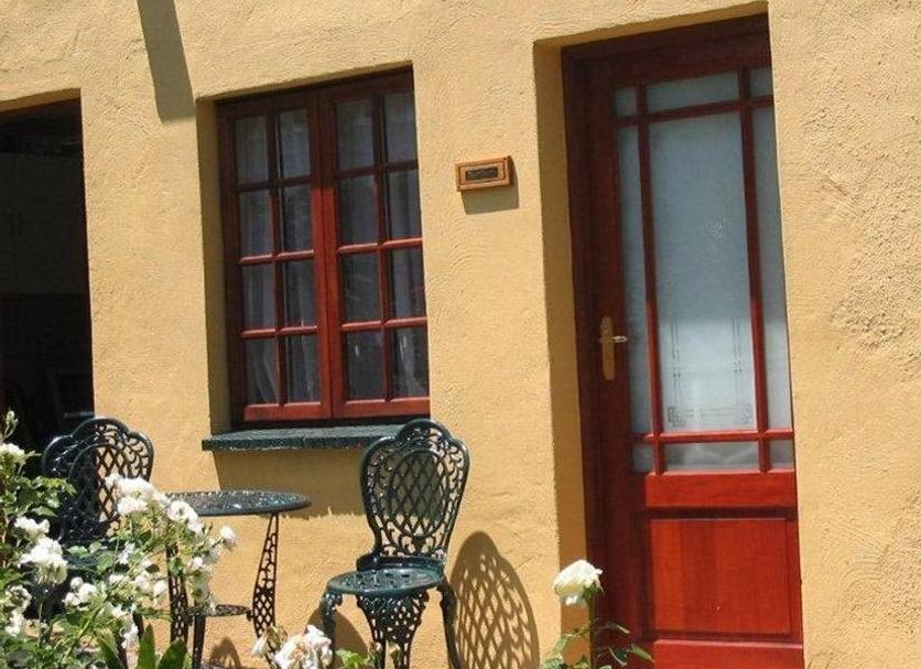 Patio Zdjęcie