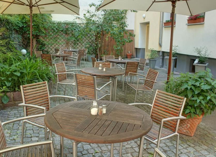 Patio Zdjęcie