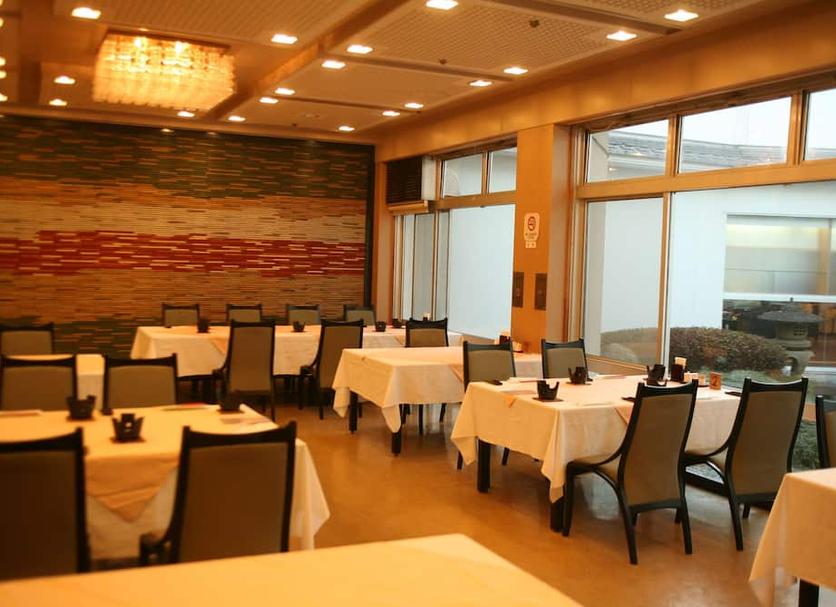 Restauracja Zdjęcie