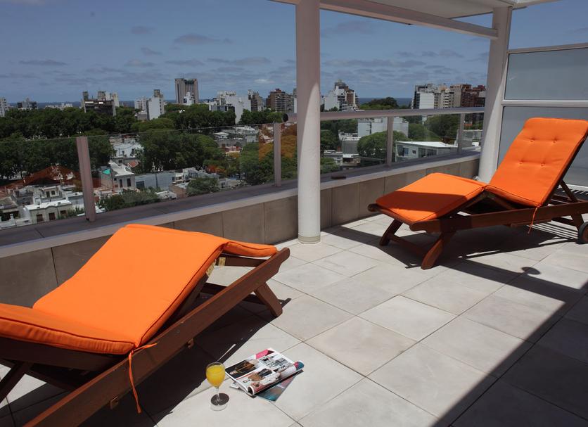 Balkon Zdjęcie