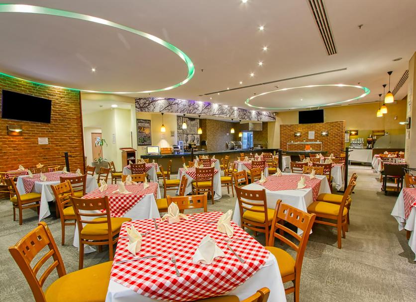 Restauracja Zdjęcie