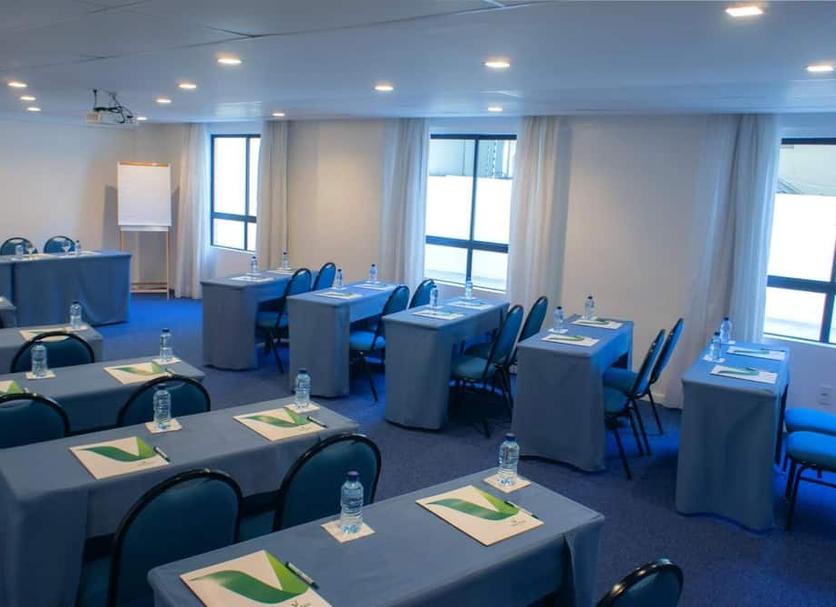 Sala konferencyjna Zdjęcie