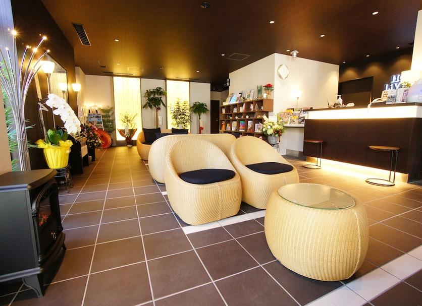 Lobby Zdjęcie