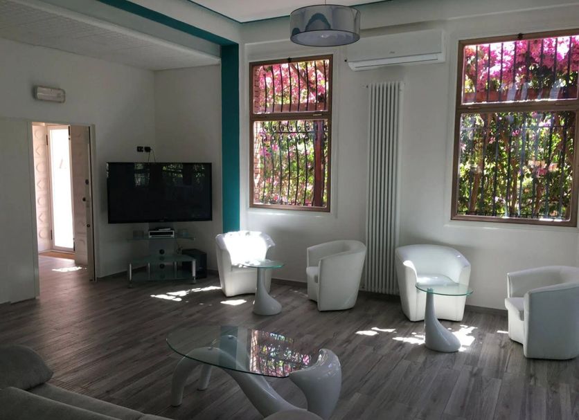 Pokój dzienny Zdjęcie